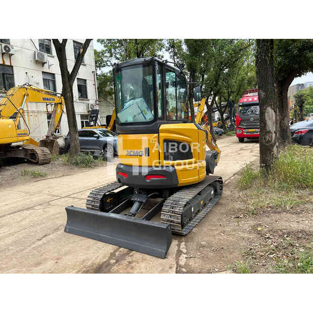 2026 اكس سي ام جي 35-45183037