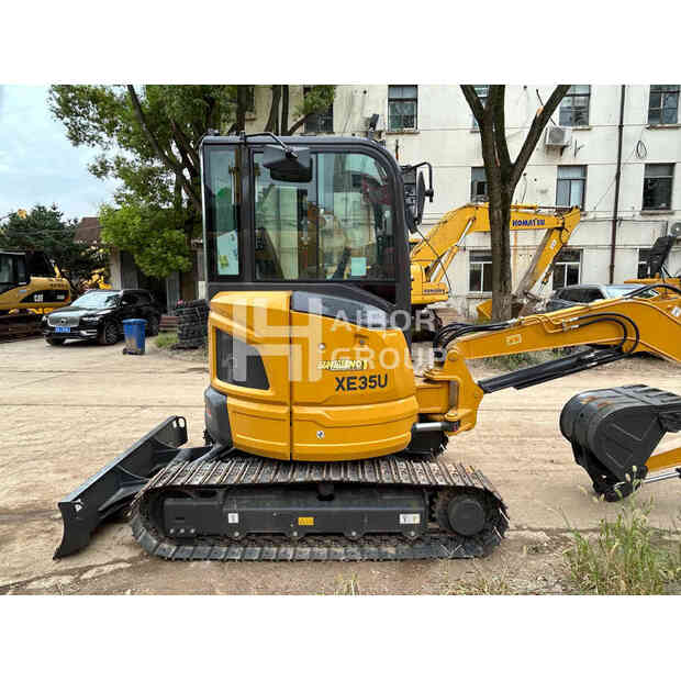 2026 اكس سي ام جي 35-45183038