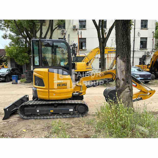 2026 اكس سي ام جي 35-45183039