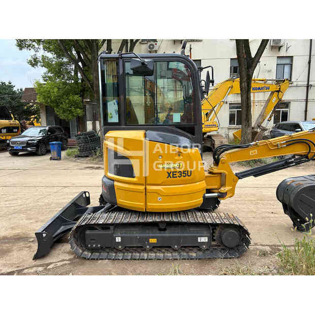 2026 اكس سي ام جي 35-45183040