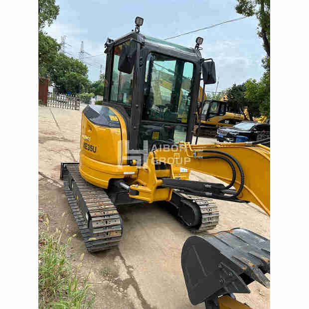 2026 اكس سي ام جي 35-45183041