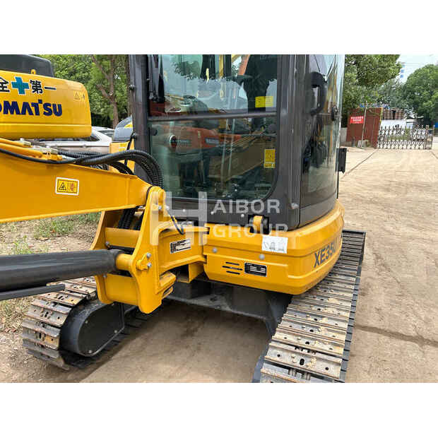 2026 اكس سي ام جي 35-45183045