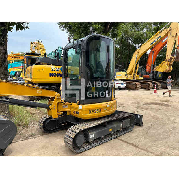 2026 اكس سي ام جي 35-45183046