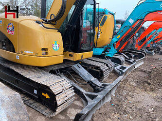 2023-caterpillar-308dcr-45183055