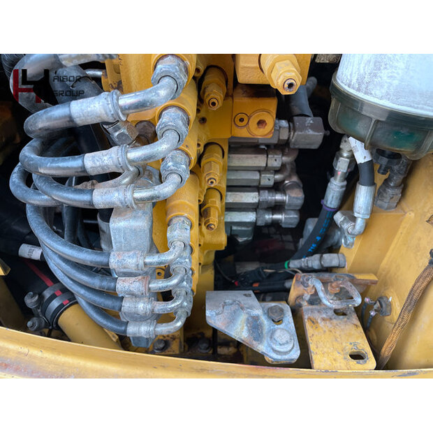 2023 كاتربيلر 308DCR-45183058