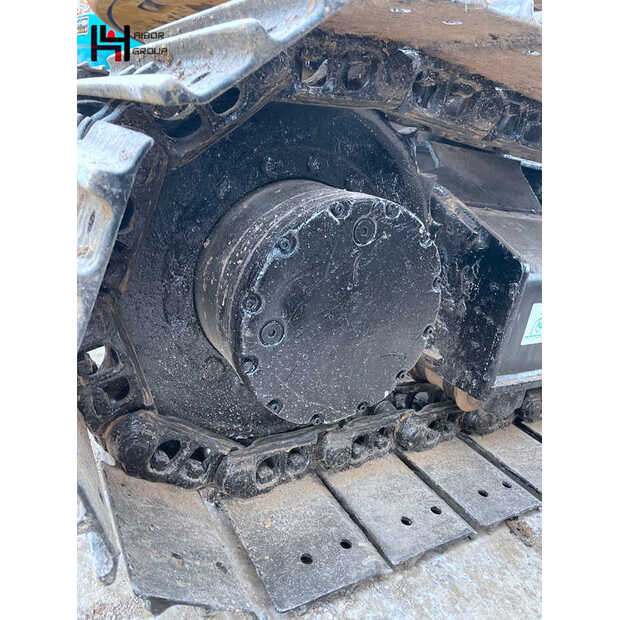 2023 كاتربيلر 308DCR-45183059