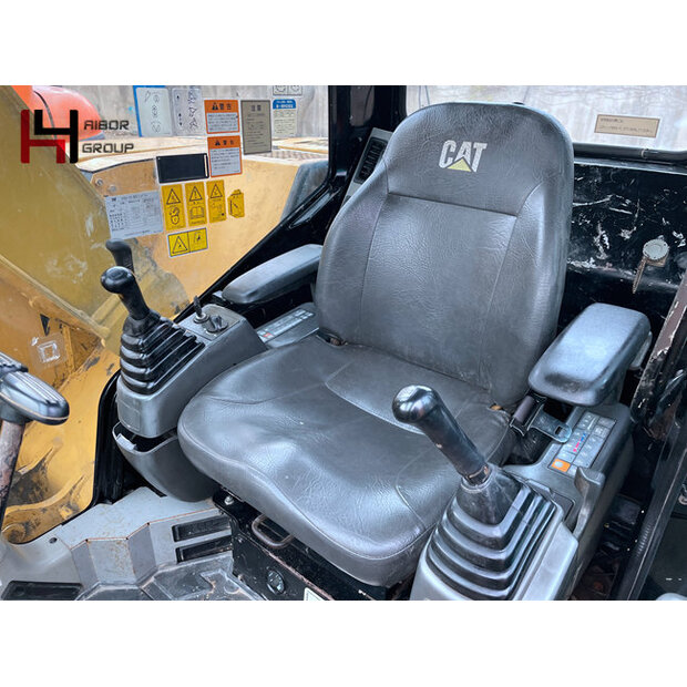 2023 كاتربيلر 308DCR-45183061