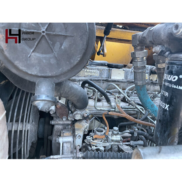 2023 كاتربيلر 308DCR-45183063