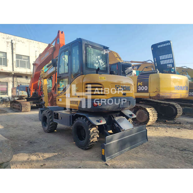 2026 XCMG 60-45183064