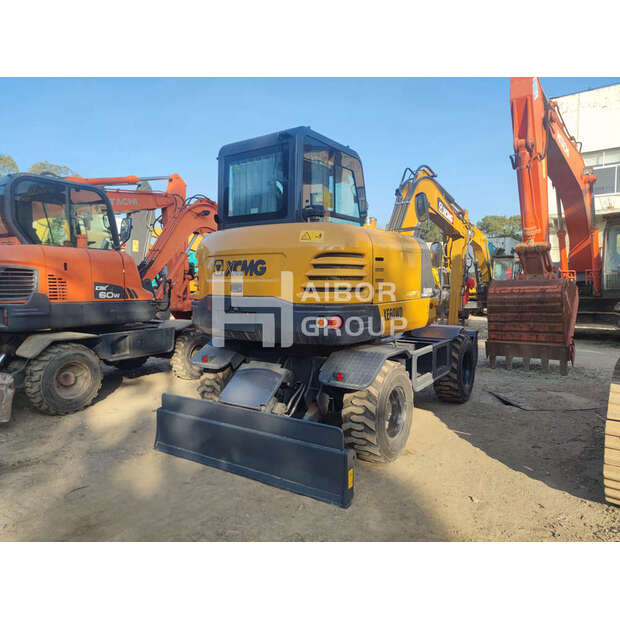 2026 XCMG 60-45183065