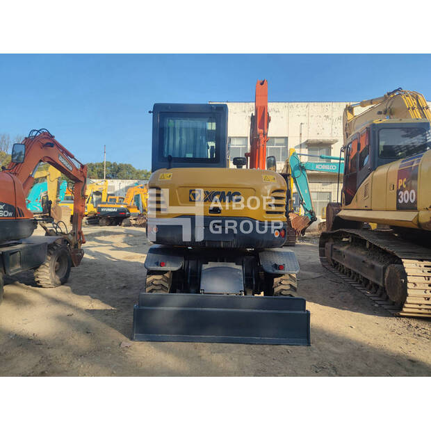 2026 XCMG 60-45183066