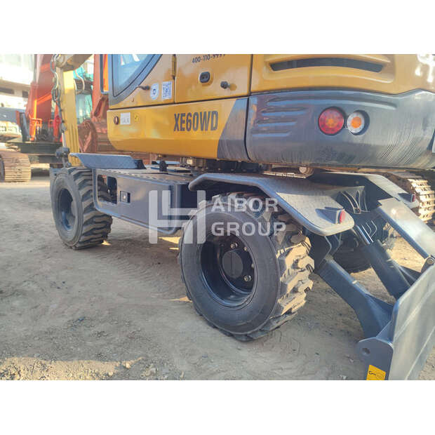 2026 XCMG 60-45183067