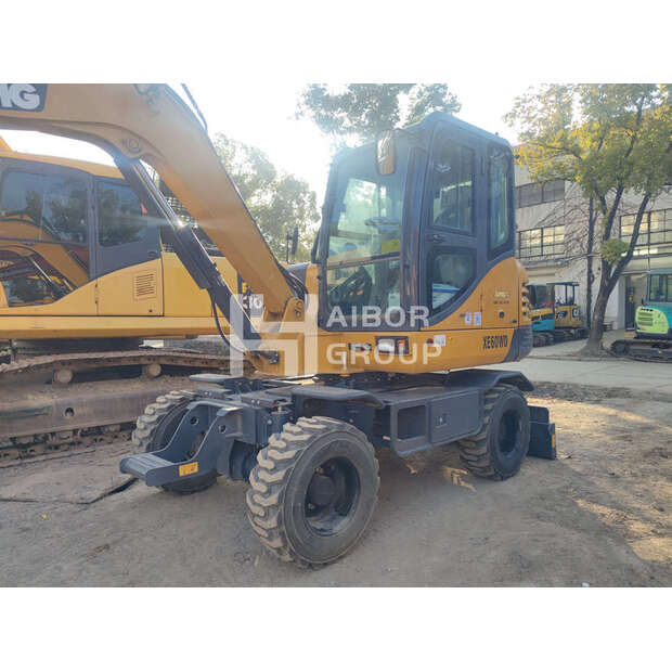 2026 XCMG 60-45183068