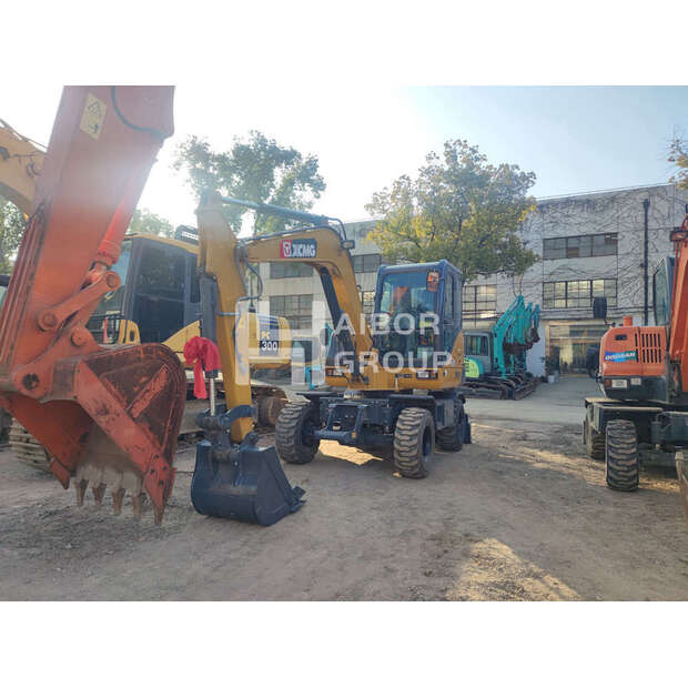 2026 XCMG 60-45183070