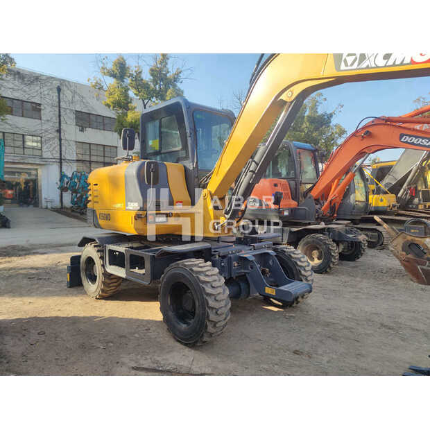 2026 XCMG 60-45183071