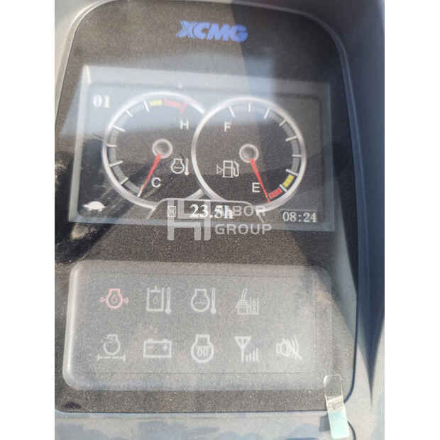 2026 XCMG 60-45183072