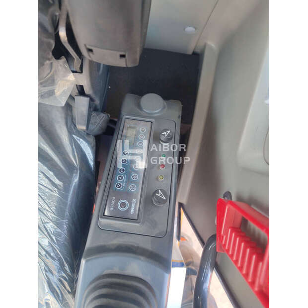 2026 XCMG 60-45183076