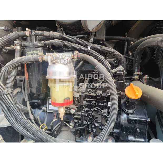 2026 XCMG 60-45183079