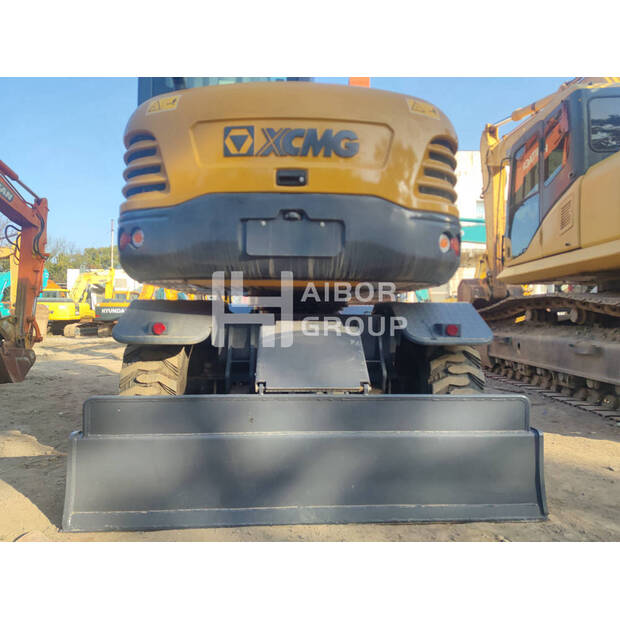 2026 XCMG 60-45183080