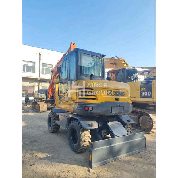 2026 XCMG 60-45183081