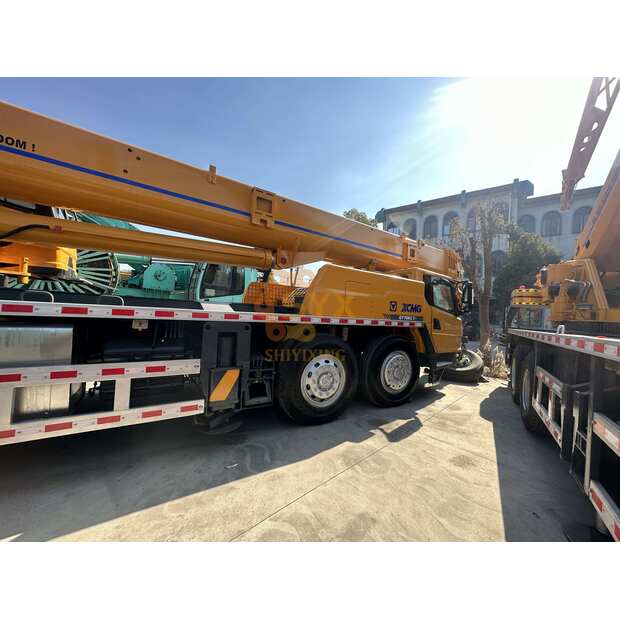 2023 XCMG QY70K-45183082