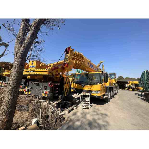 2023 XCMG QY70K-45183087