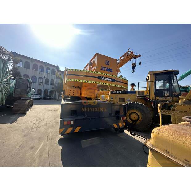 2023 XCMG QY70K-45183092