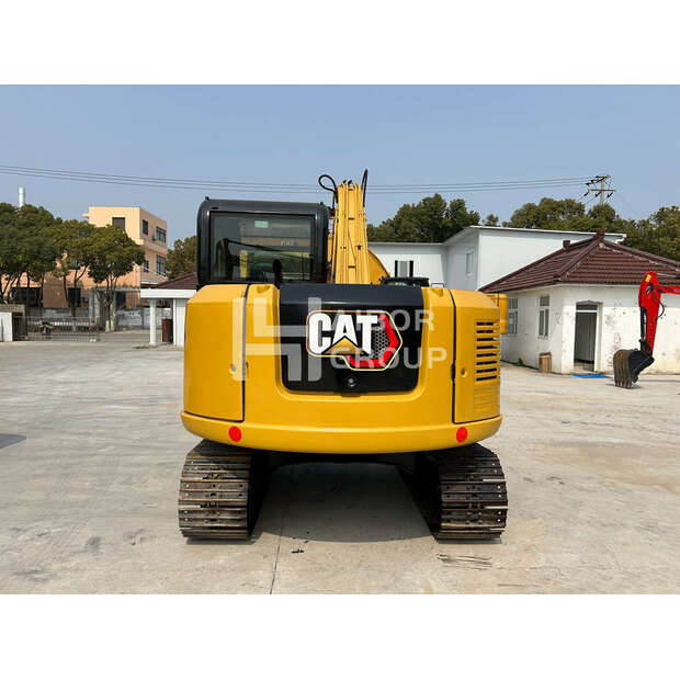 2024 Caterpillar 308E2-45183097