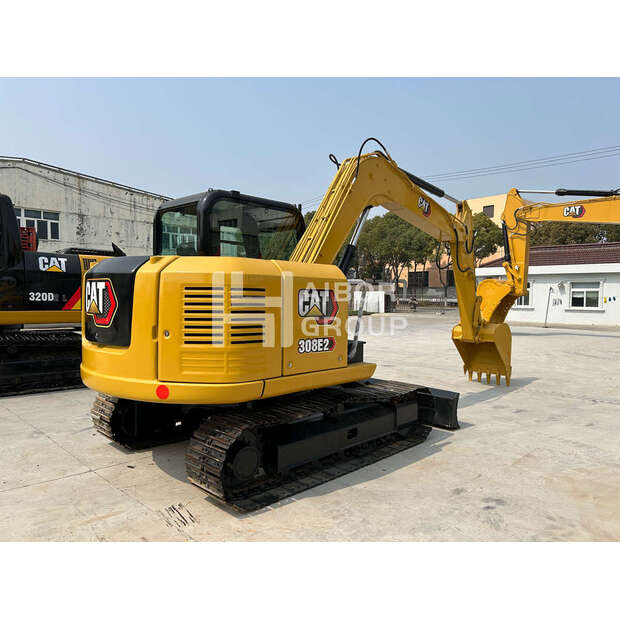 2024 Caterpillar 308E2-45183098