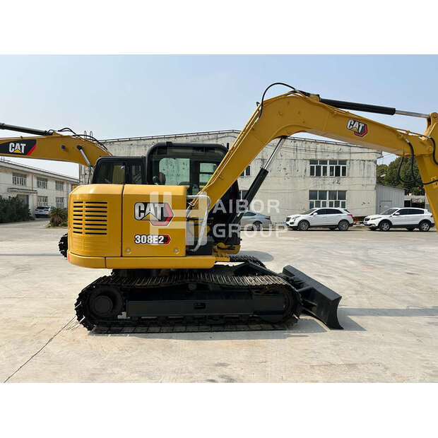 2024 Caterpillar 308E2-45183099