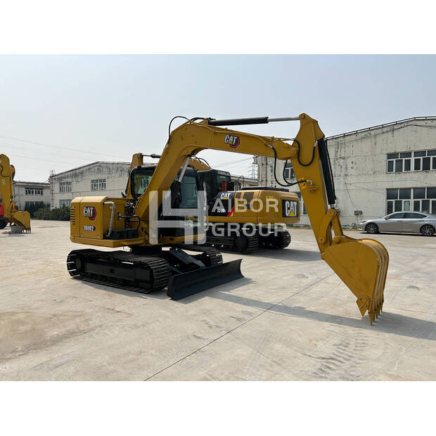 2024 Caterpillar 308E2-45183100