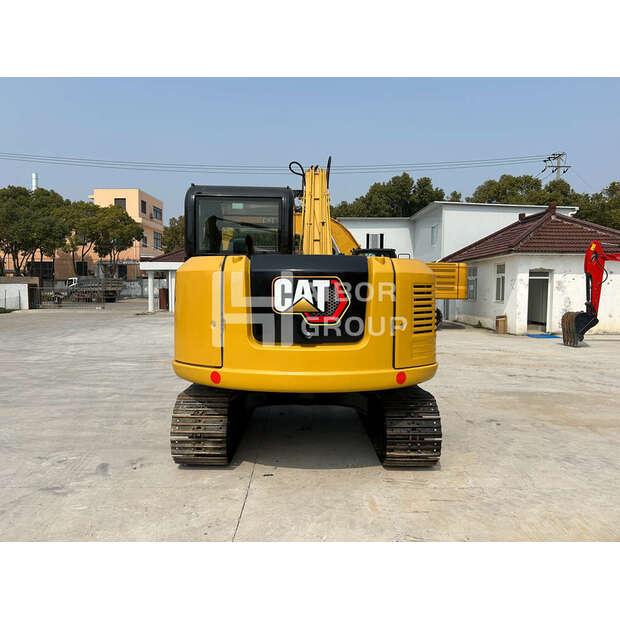 2024 Caterpillar 308E2-45183102