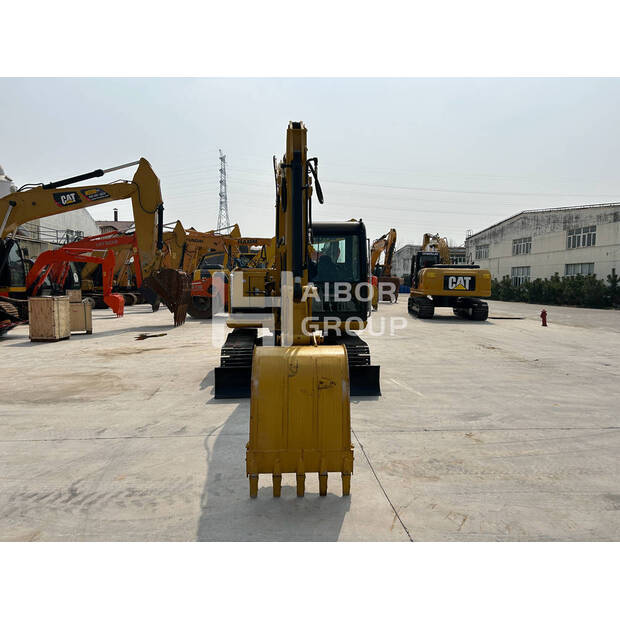 2024 Caterpillar 308E2-45183103