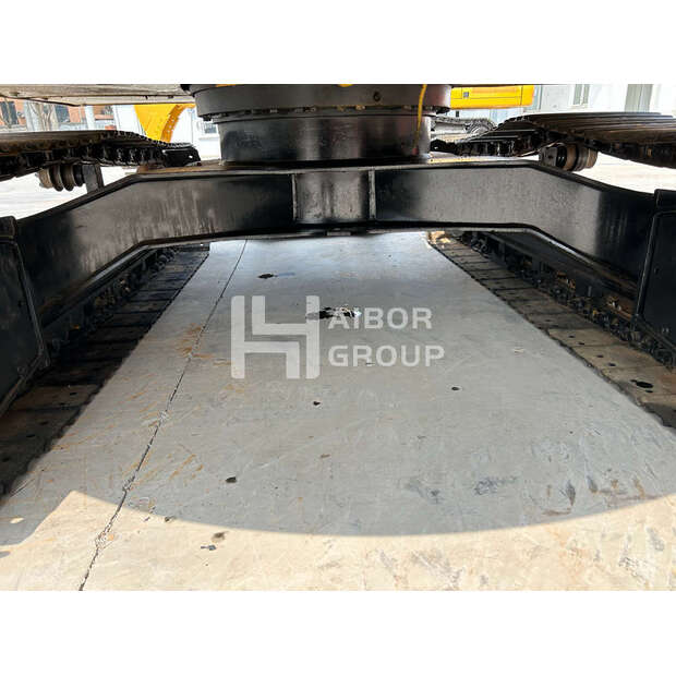 2024 Caterpillar 308E2-45183107