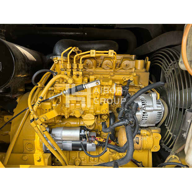 2024 Caterpillar 308E2-45183108