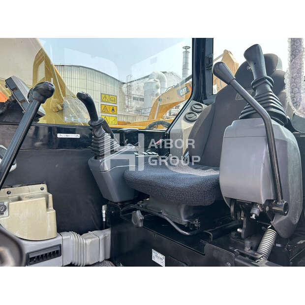 2024 Caterpillar 308E2-45183109