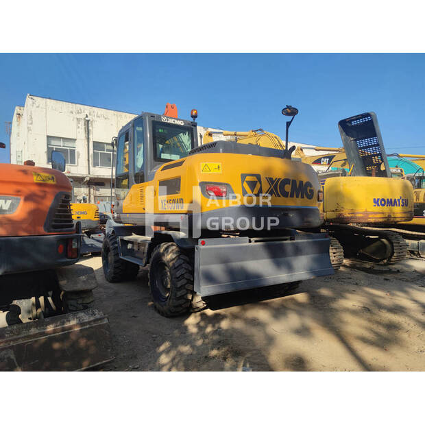 2025 XCMG XE150WD-45183110