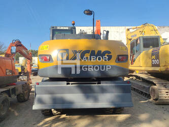 2025-xcmg-xe150wd-45183111