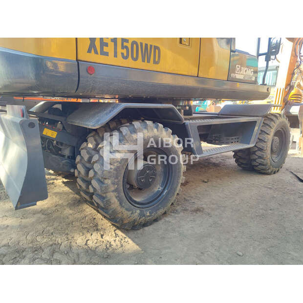 2025 XCMG XE150WD-45183113