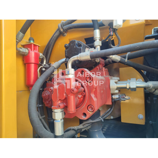 2025 XCMG XE150WD-45183114