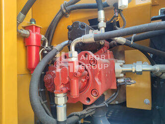 2025-xcmg-xe150wd-45183114