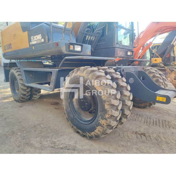 2025 XCMG XE150WD-45183116