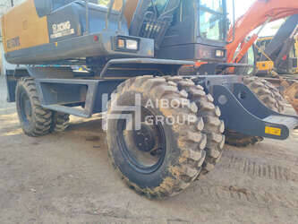 2025-xcmg-xe150wd-45183116
