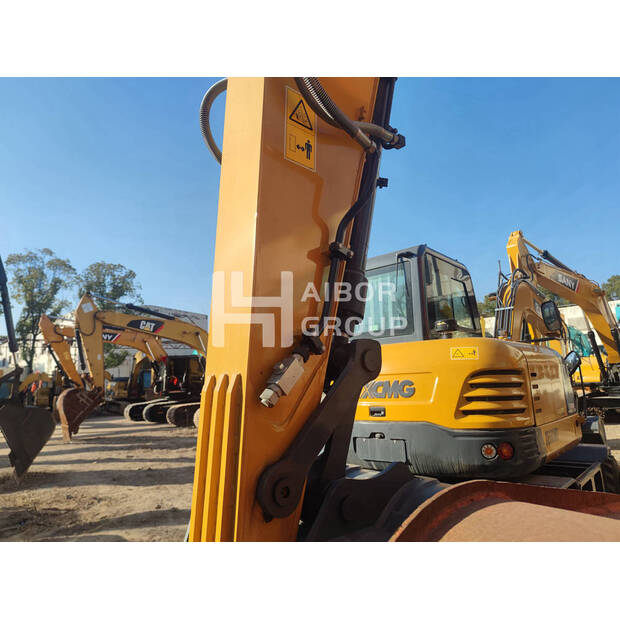 2025 XCMG XE150WD-45183117