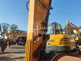 2025-xcmg-xe150wd-45183117