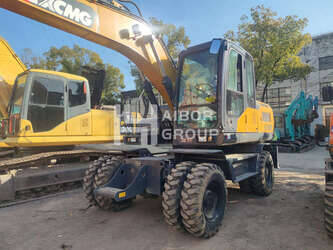 2025-xcmg-xe150wd-45183118