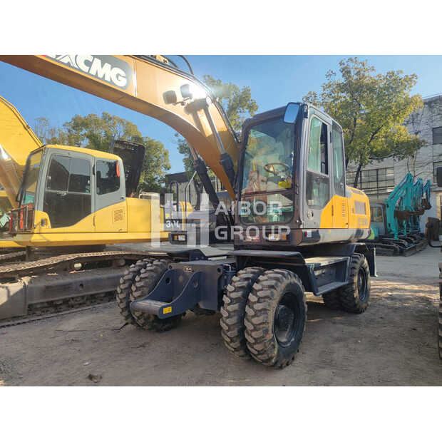 2025 XCMG XE150WD-45183119