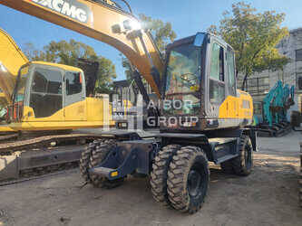 2025-xcmg-xe150wd-45183119