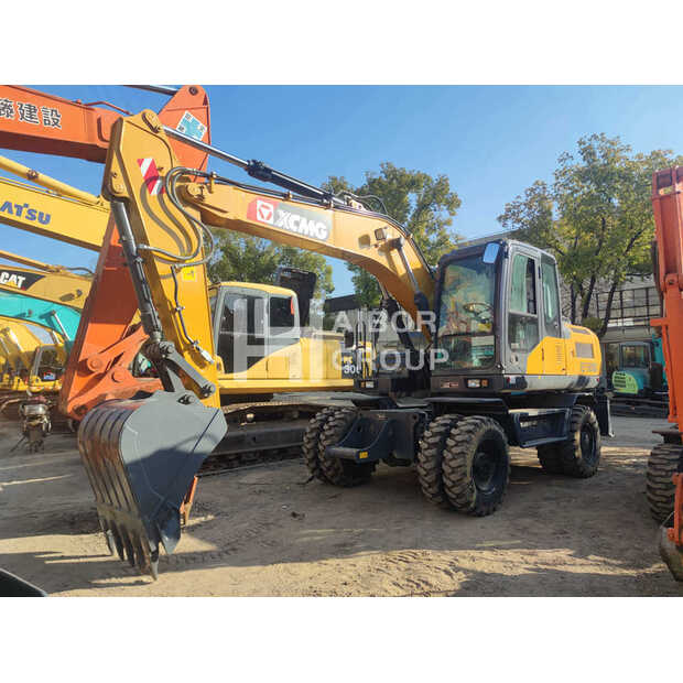 2025 XCMG XE150WD-45183121