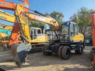 2025-xcmg-xe150wd-45183121